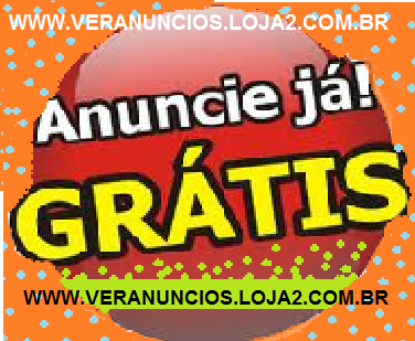 ANUNCIOS GRATIS