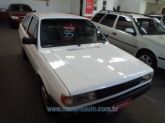 VENDIDO  =====  GOL 2P BRANCO 1.0 1995